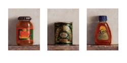 Spread a Little Happiness by Neil Nelson - Limited Edition on Paper sized 6x8 inches. Available from Whitewall Galleries